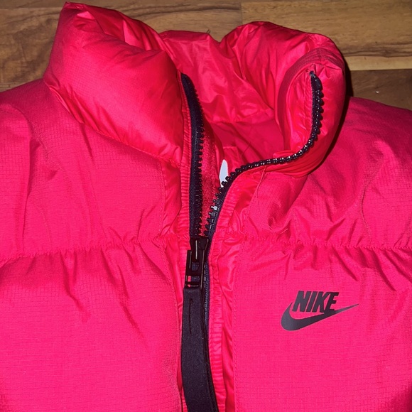 New Nike Sportswear Therma-Fit Repel Puffer Jacket Coat - Picture 2 of 4